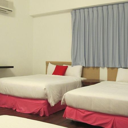 Otousann B&B Heng-ch'un Zimmer foto