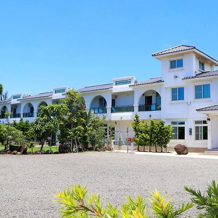 Otousann B&B Heng-ch'un Exterior foto