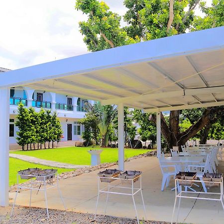 Otousann B&B Heng-ch'un Exterior foto