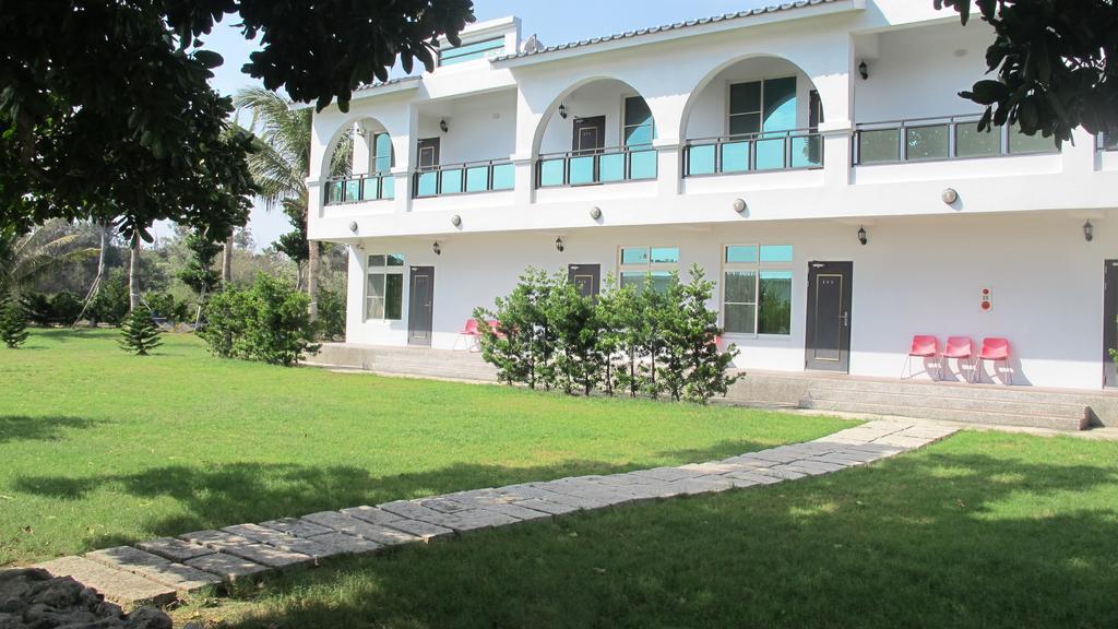 Otousann B&B Heng-ch'un Exterior foto
