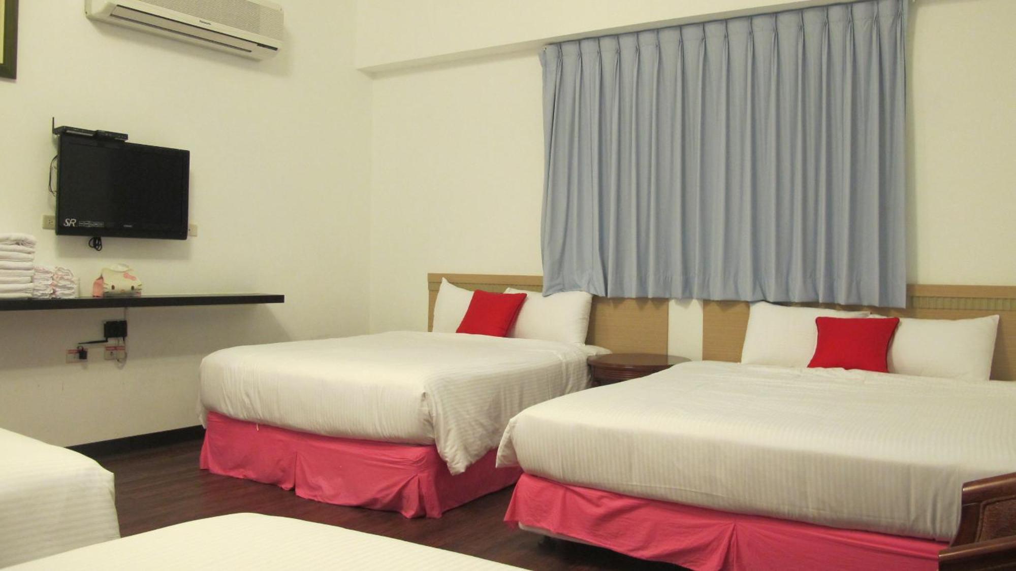 Otousann B&B Heng-ch'un Zimmer foto
