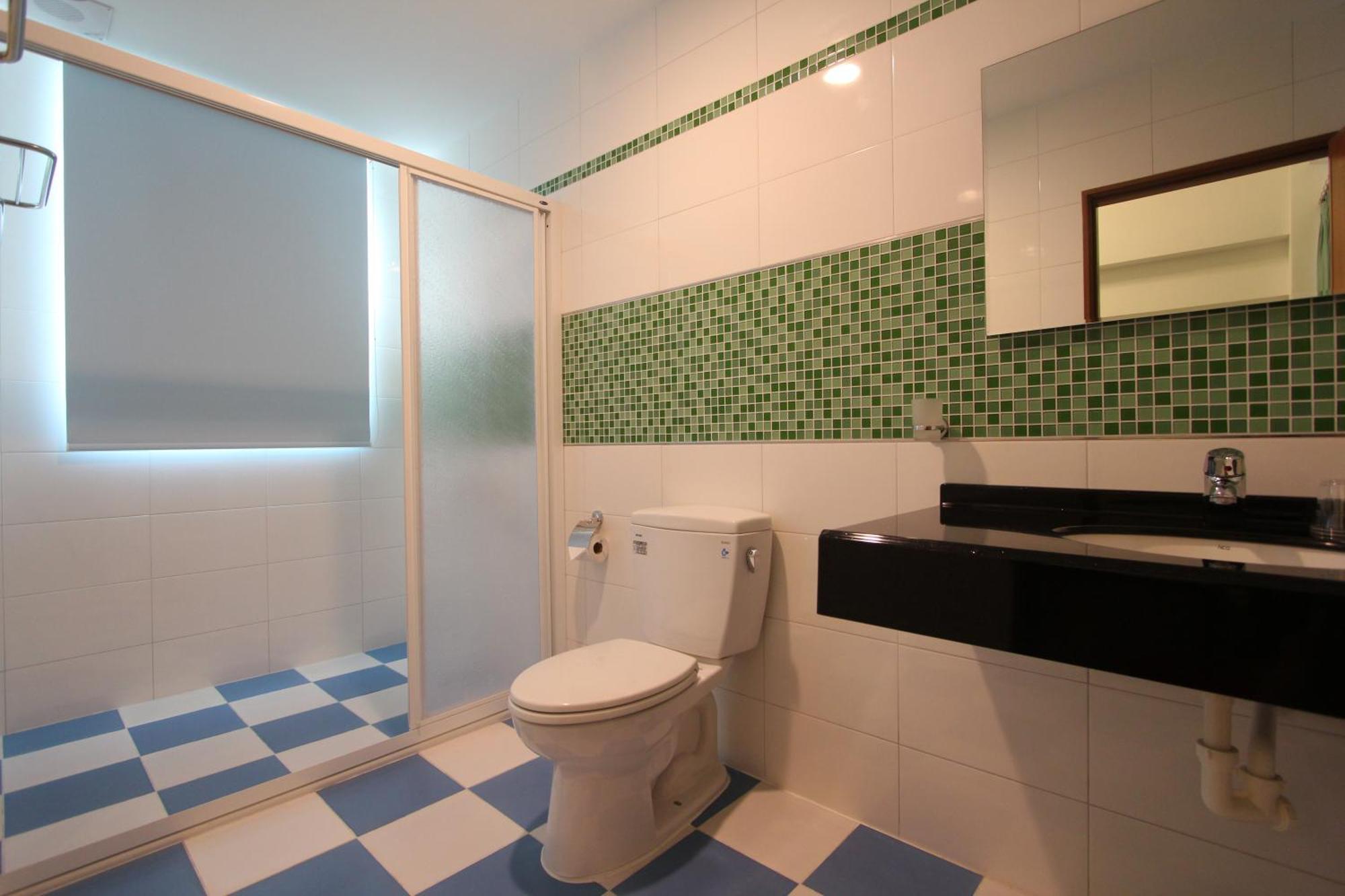 Otousann B&B Heng-ch'un Zimmer foto