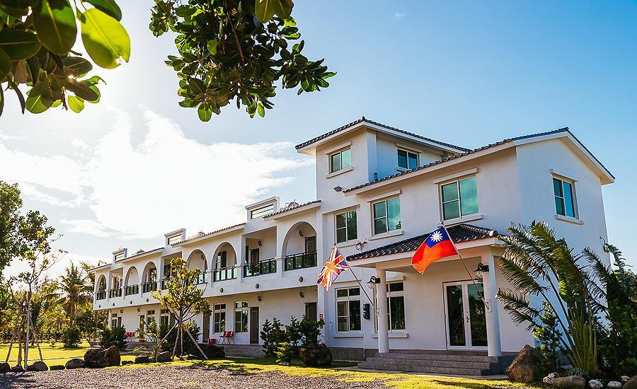Otousann B&B Heng-ch'un Exterior foto