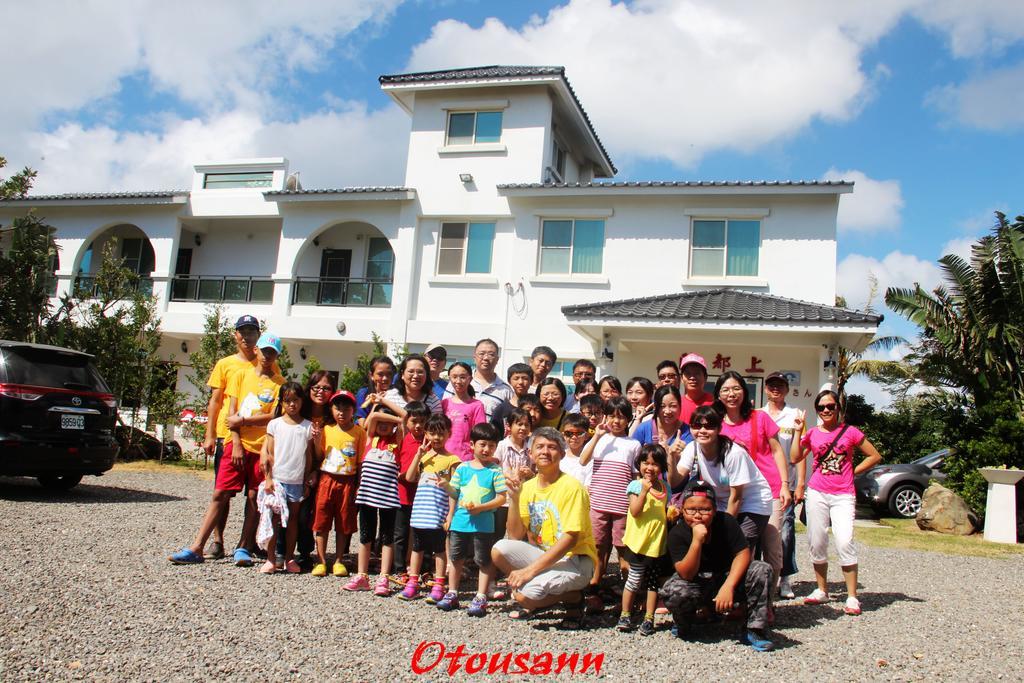 Otousann B&B Heng-ch'un Exterior foto