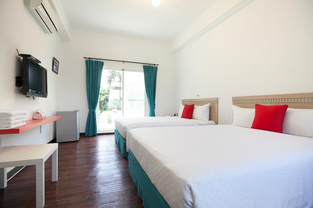 Otousann B&B Heng-ch'un Exterior foto