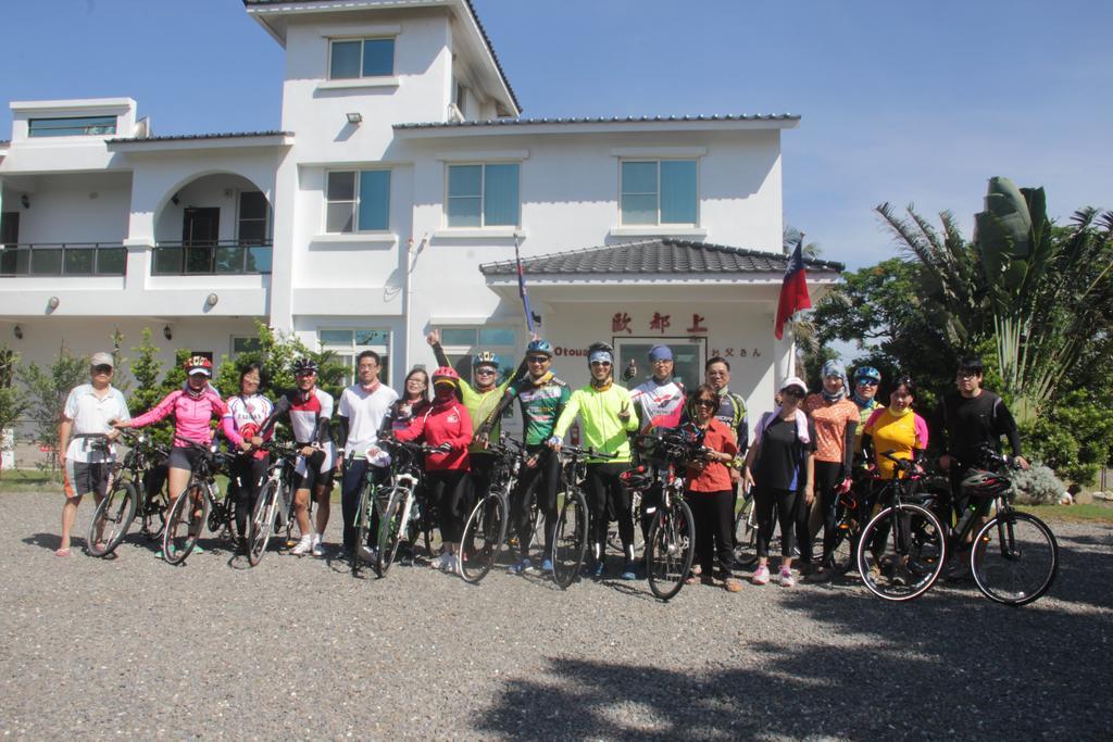 Otousann B&B Heng-ch'un Exterior foto