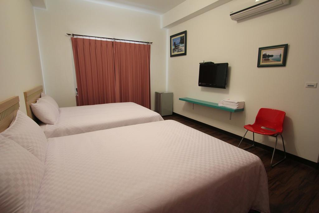 Otousann B&B Heng-ch'un Zimmer foto