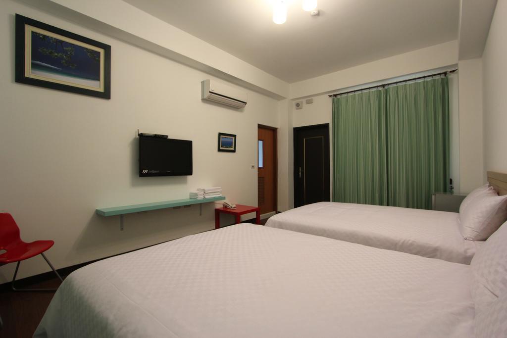 Otousann B&B Heng-ch'un Zimmer foto