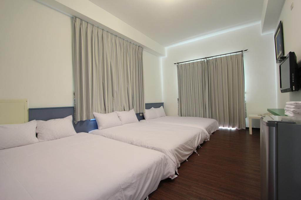 Otousann B&B Heng-ch'un Zimmer foto