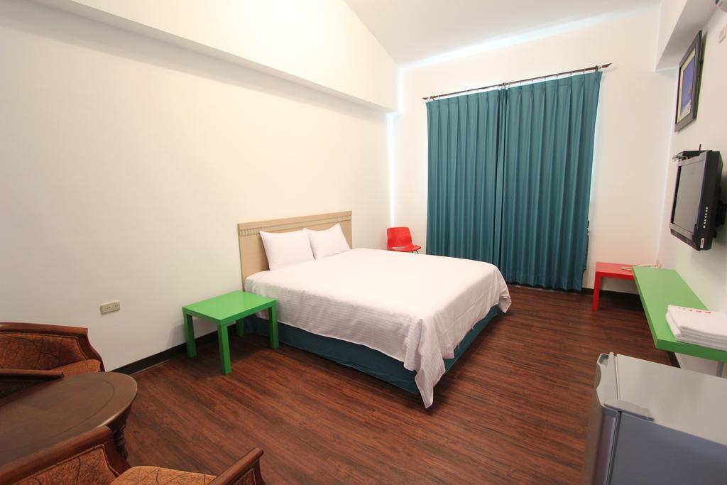 Otousann B&B Heng-ch'un Zimmer foto