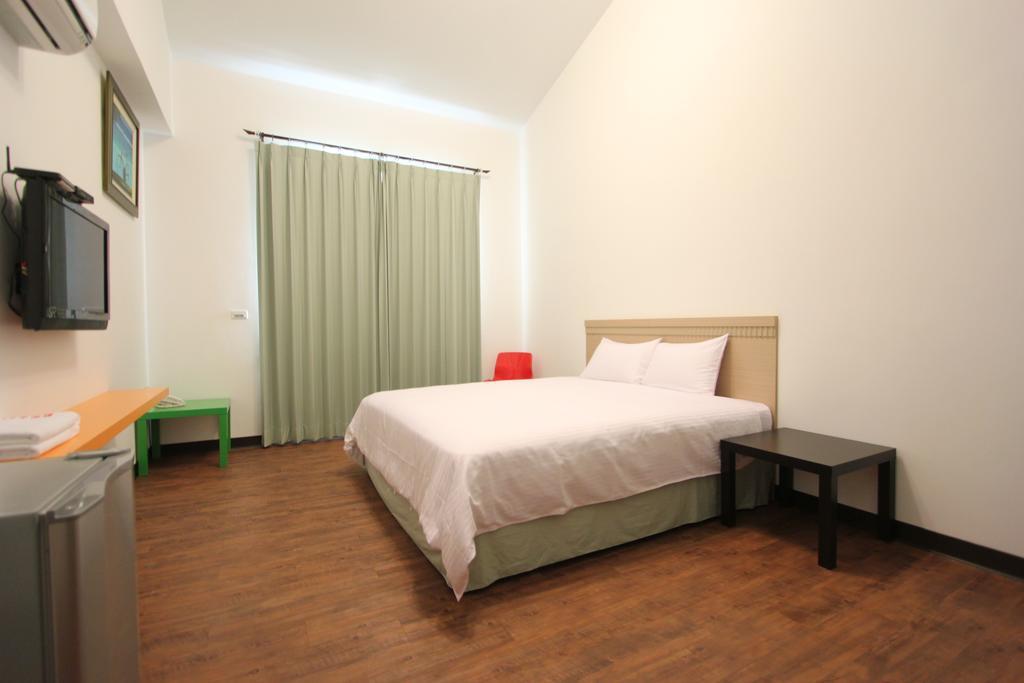 Otousann B&B Heng-ch'un Zimmer foto