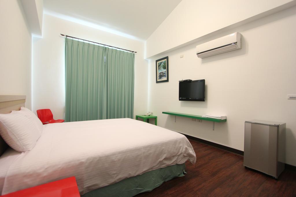 Otousann B&B Heng-ch'un Zimmer foto