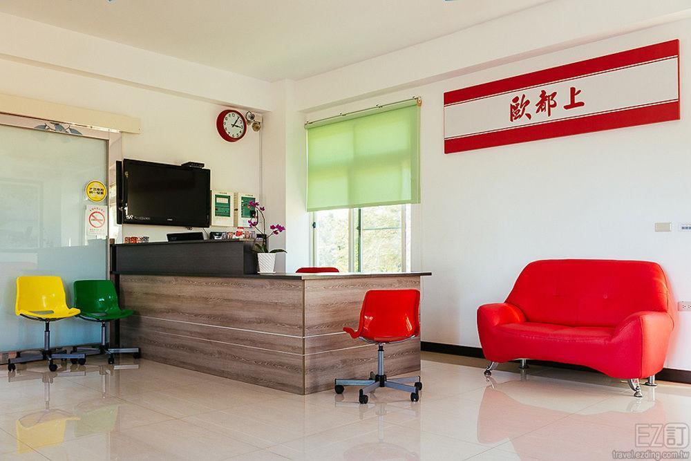 Otousann B&B Heng-ch'un Exterior foto