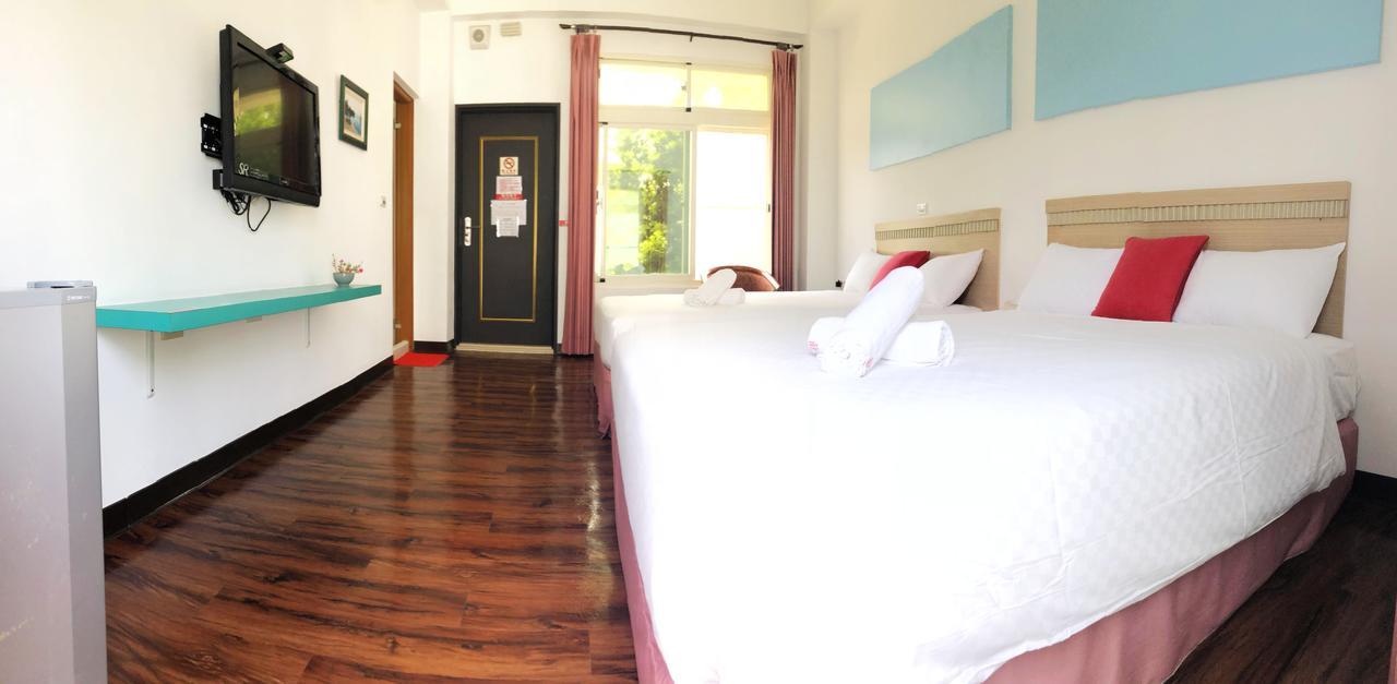 Otousann B&B Heng-ch'un Exterior foto