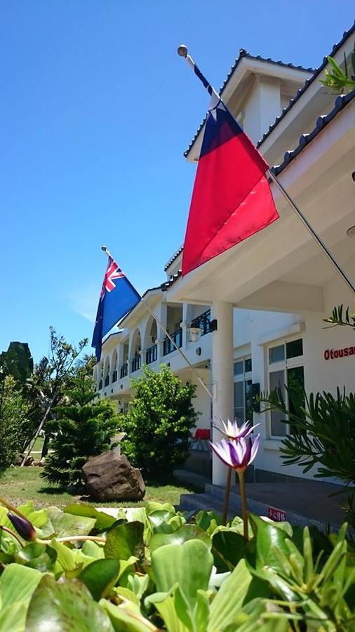 Otousann B&B Heng-ch'un Exterior foto