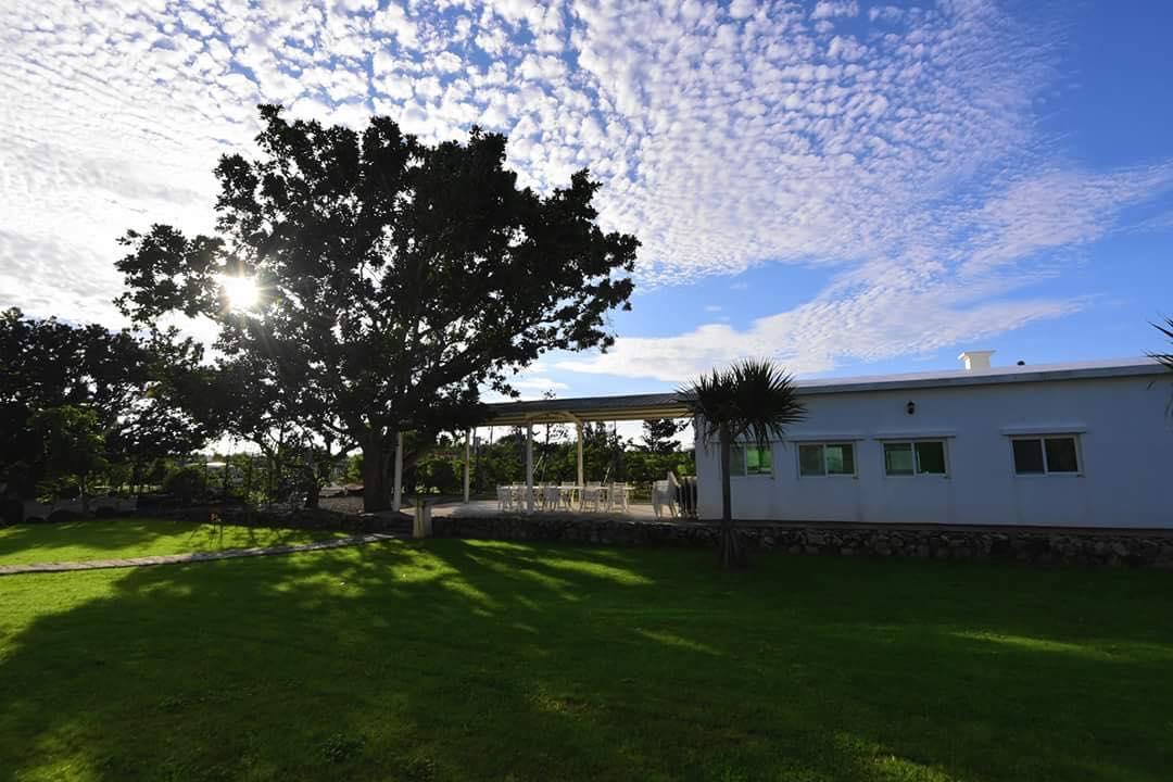 Otousann B&B Heng-ch'un Exterior foto