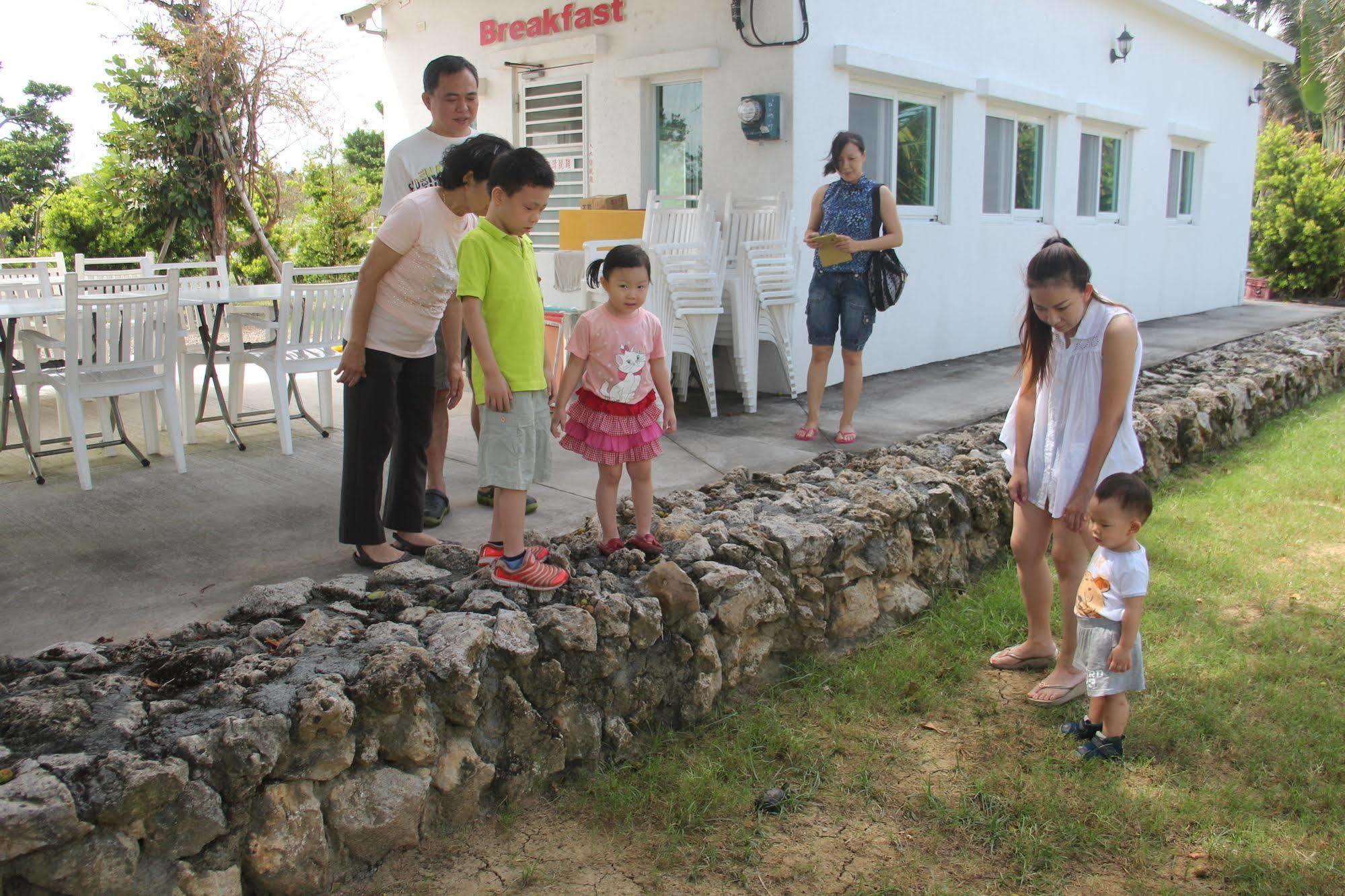 Otousann B&B Heng-ch'un Exterior foto