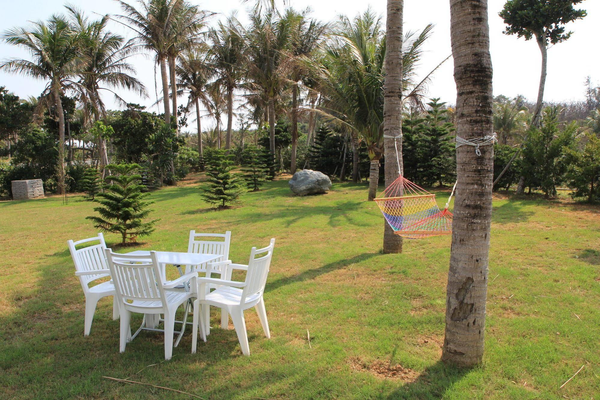 Otousann B&B Heng-ch'un Exterior foto
