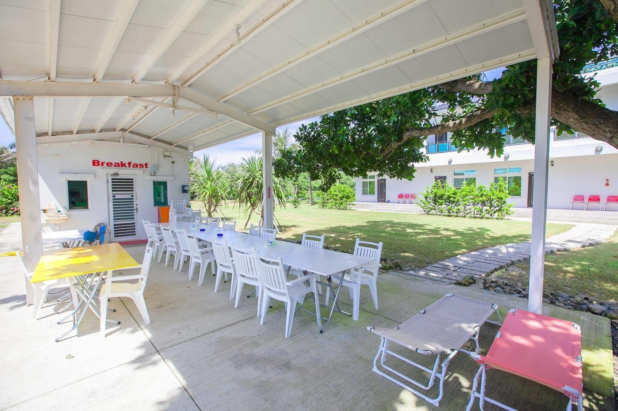 Otousann B&B Heng-ch'un Exterior foto