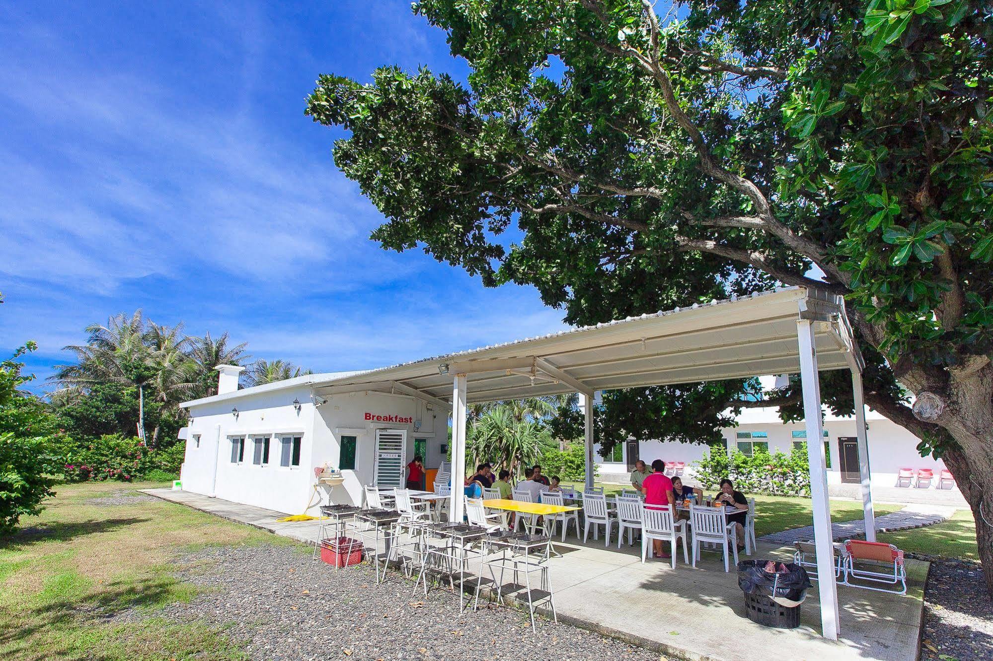 Otousann B&B Heng-ch'un Exterior foto
