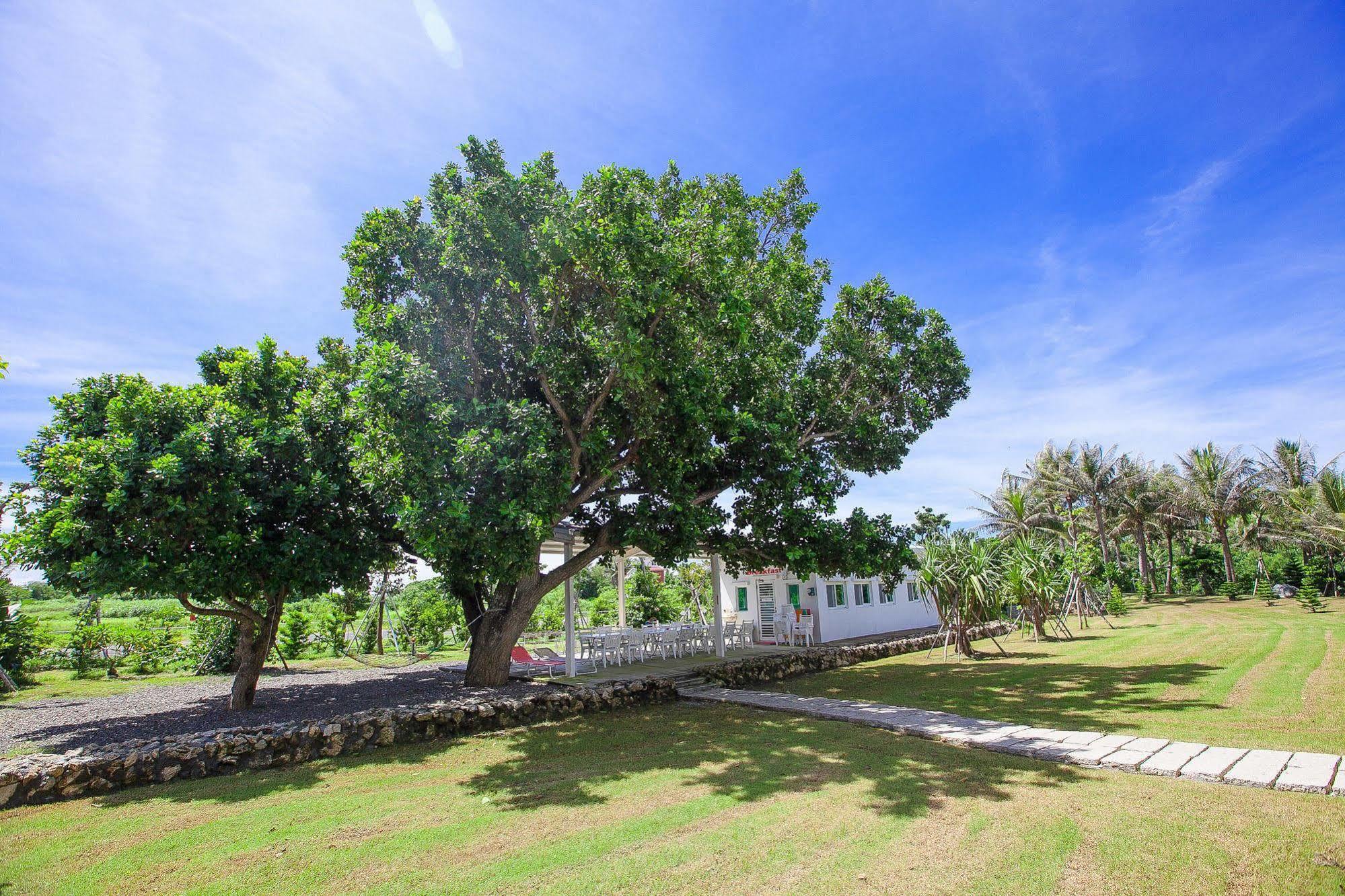 Otousann B&B Heng-ch'un Exterior foto