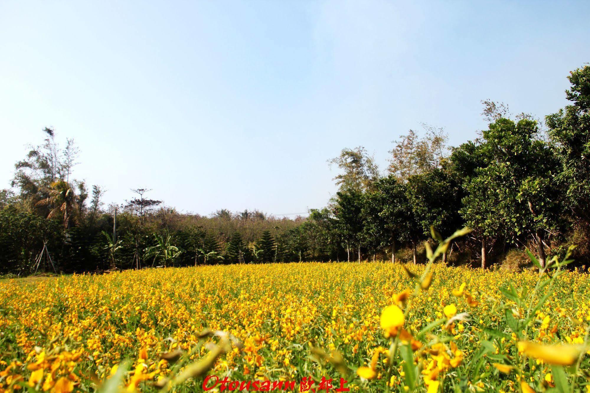 Otousann B&B Heng-ch'un Exterior foto