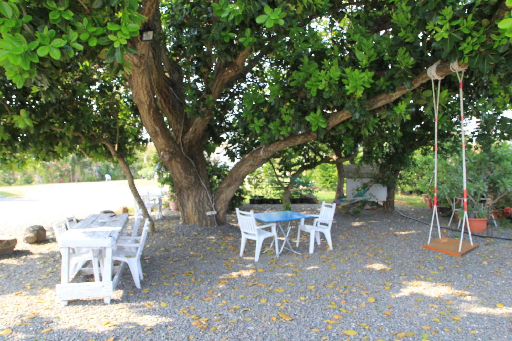 Otousann B&B Heng-ch'un Exterior foto