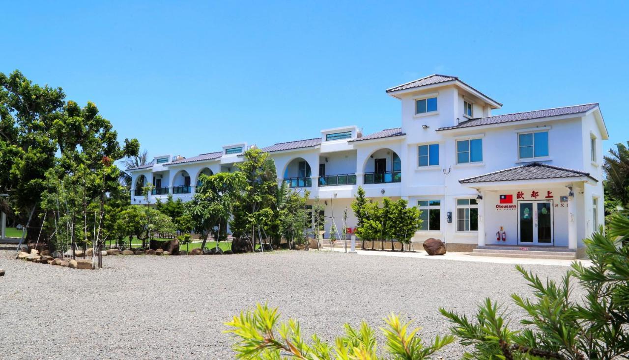 Otousann B&B Heng-ch'un Exterior foto