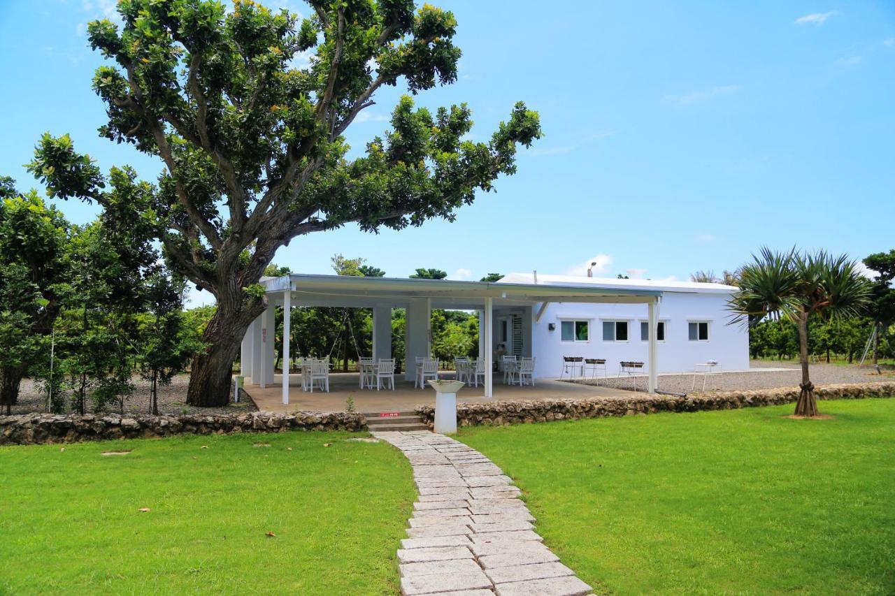 Otousann B&B Heng-ch'un Exterior foto