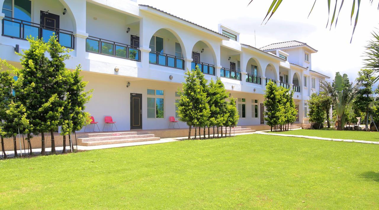 Otousann B&B Heng-ch'un Exterior foto