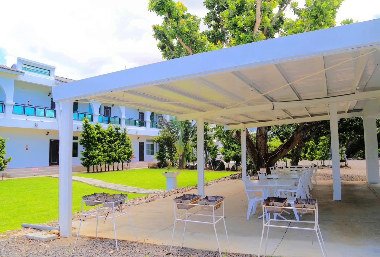 Otousann B&B Heng-ch'un Exterior foto