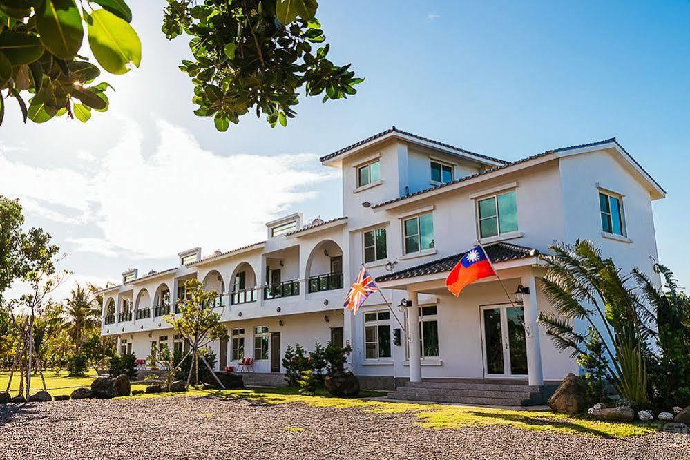 Otousann B&B Heng-ch'un Exterior foto